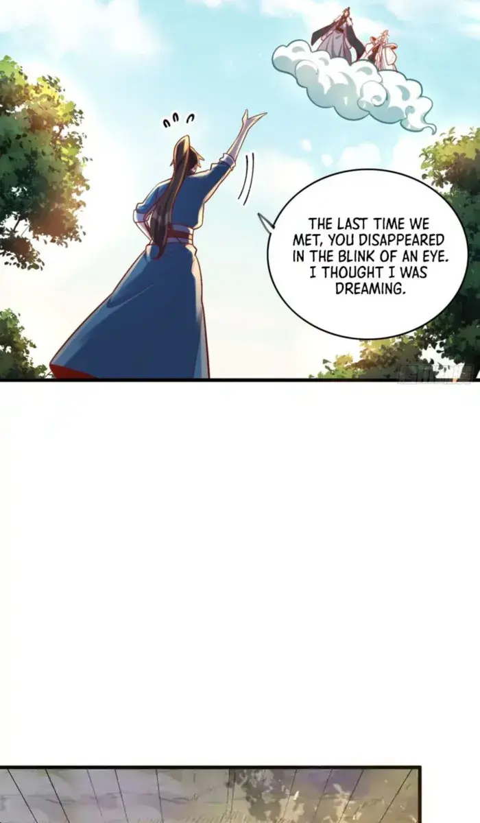 I'm Actually a Cultivation Bigshot Chapter 591 Page 40
