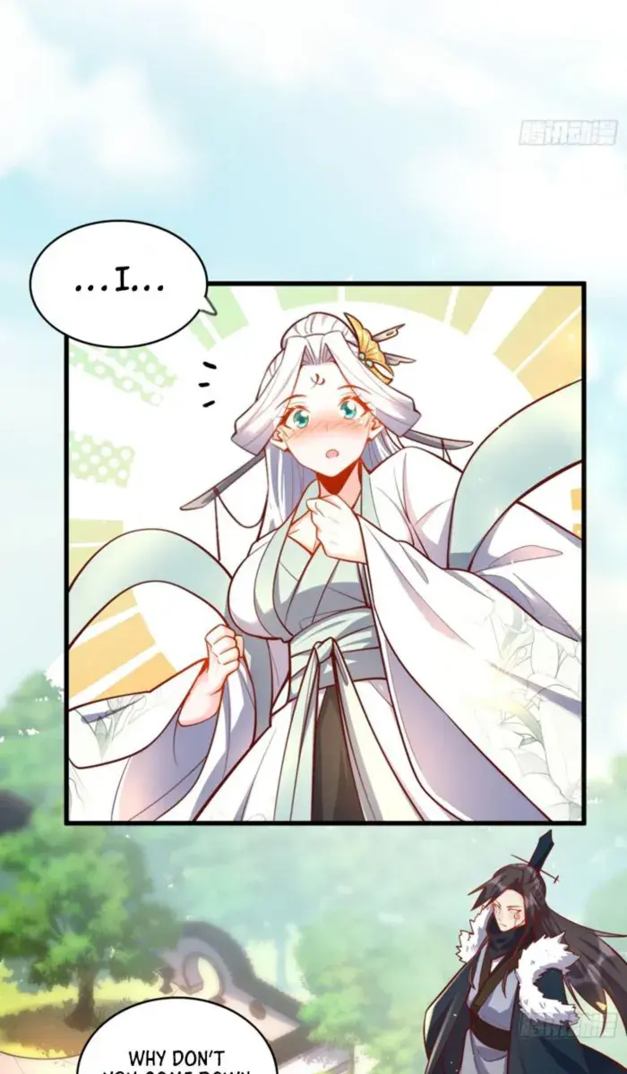 I'm Actually a Cultivation Bigshot Chapter 591 Page 42