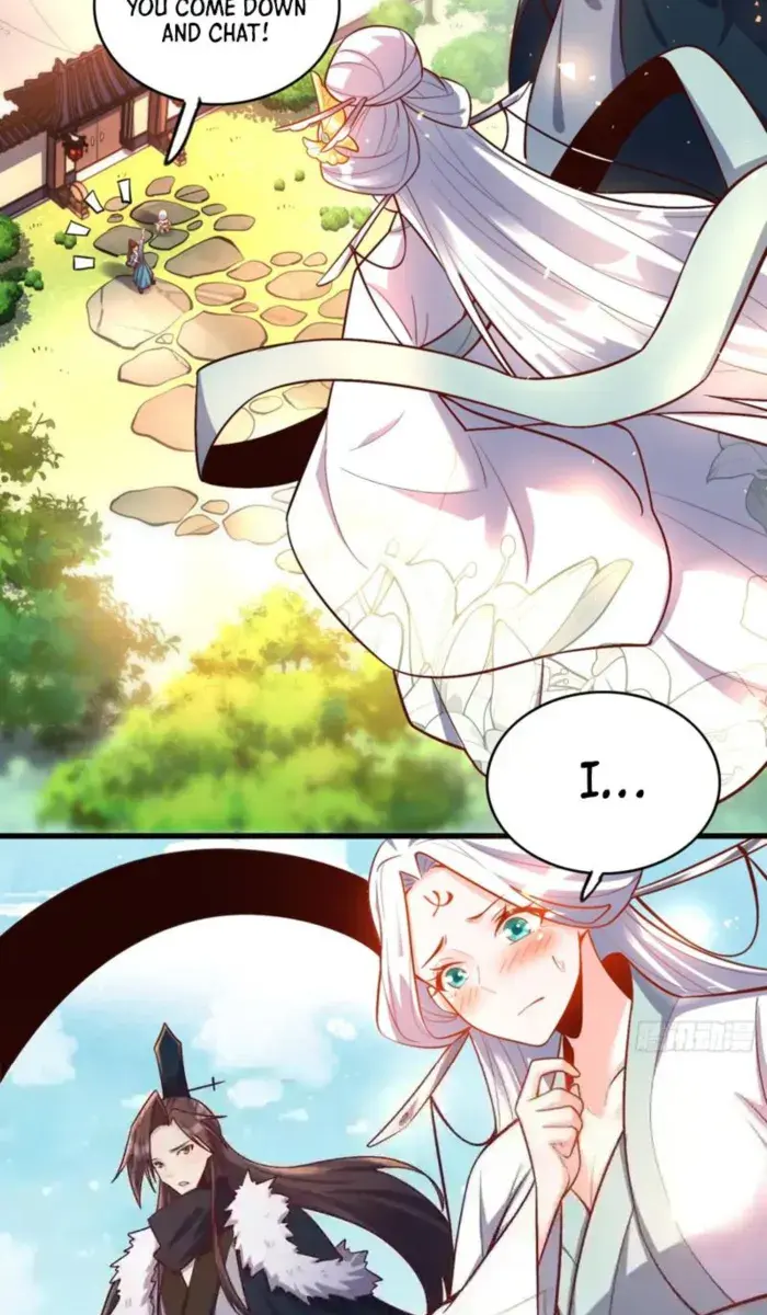 I'm Actually a Cultivation Bigshot Chapter 591 Page 43