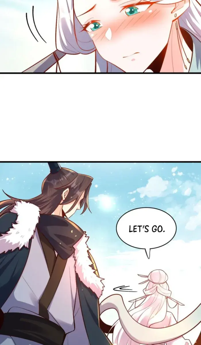 I'm Actually a Cultivation Bigshot Chapter 591 Page 45