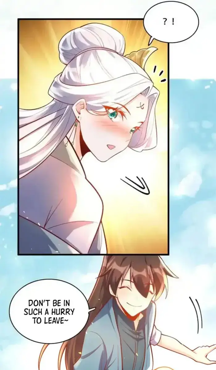 I'm Actually a Cultivation Bigshot Chapter 591 Page 48