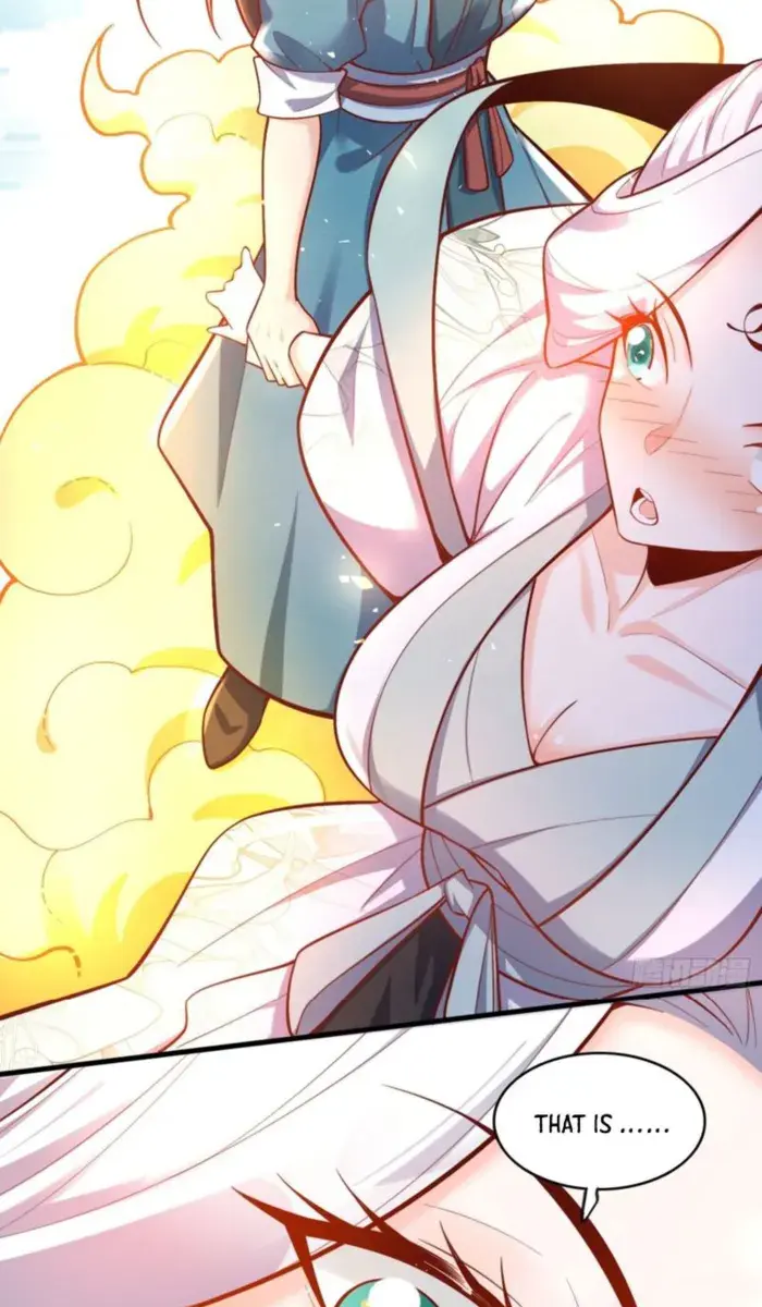 I'm Actually a Cultivation Bigshot Chapter 591 Page 49