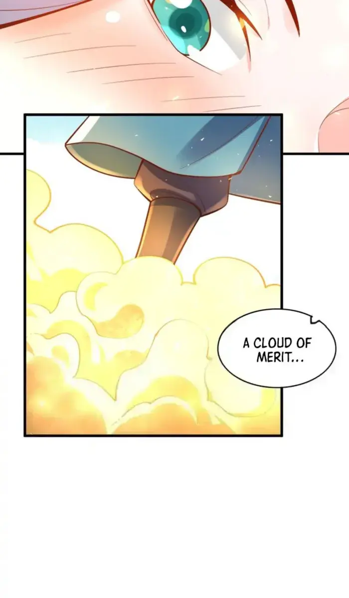 I'm Actually a Cultivation Bigshot Chapter 591 Page 50