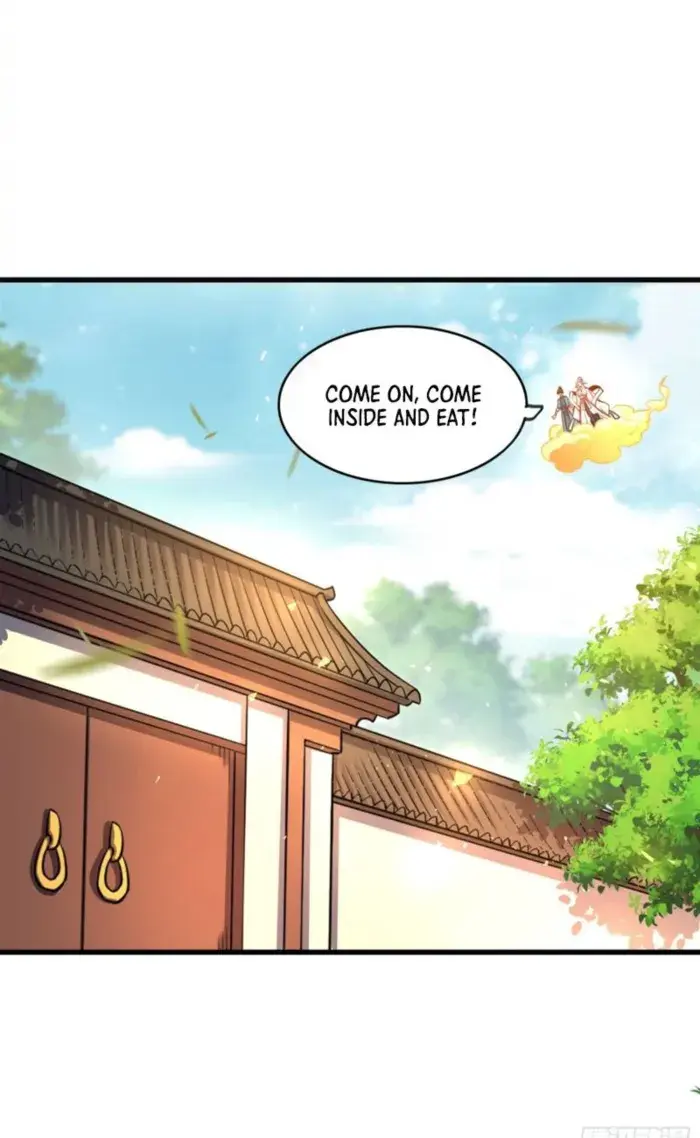 I'm Actually a Cultivation Bigshot Chapter 591 Page 52