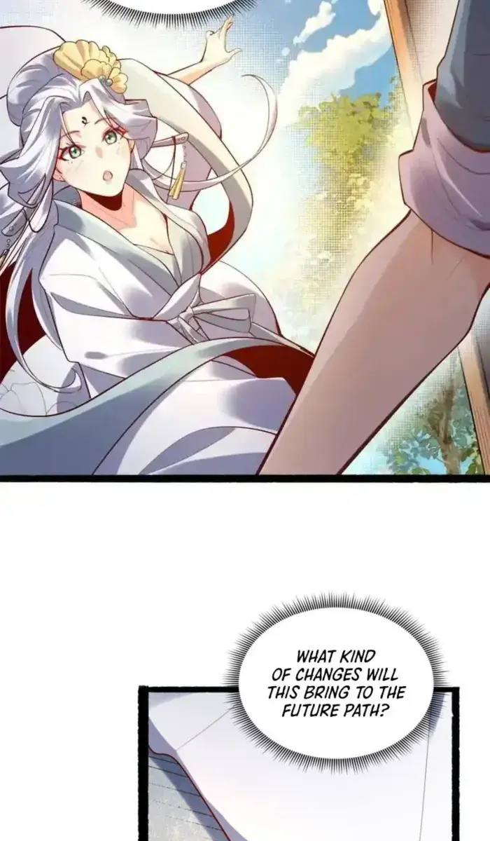 I'm Actually a Cultivation Bigshot Chapter 592 Page 6