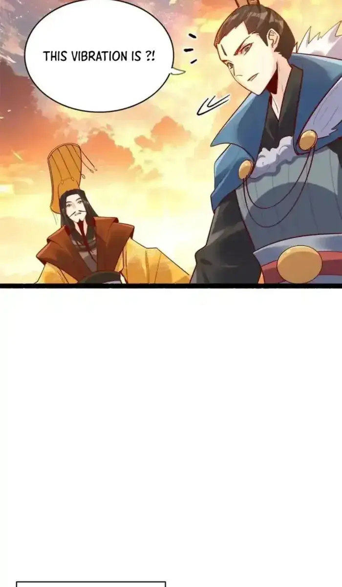I'm Actually a Cultivation Bigshot Chapter 592 Page 9