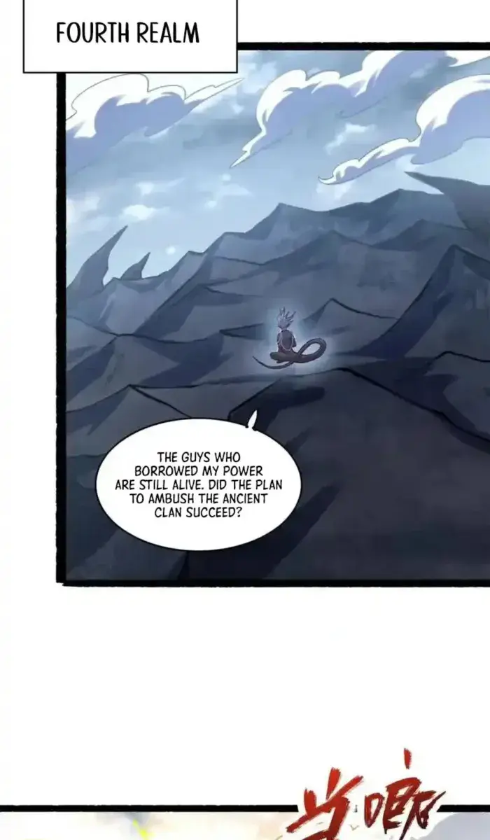 I'm Actually a Cultivation Bigshot Chapter 592 Page 10