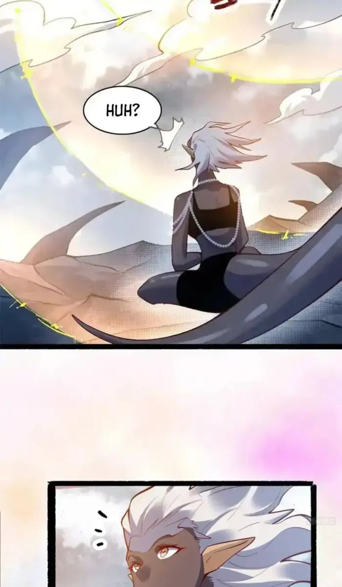 I'm Actually a Cultivation Bigshot Chapter 592 Page 11