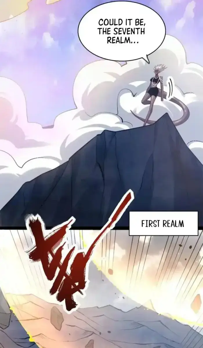 I'm Actually a Cultivation Bigshot Chapter 592 Page 14