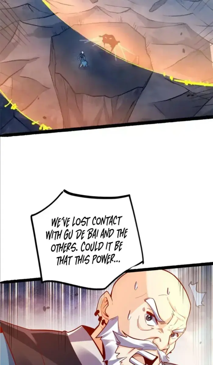 I'm Actually a Cultivation Bigshot Chapter 592 Page 15