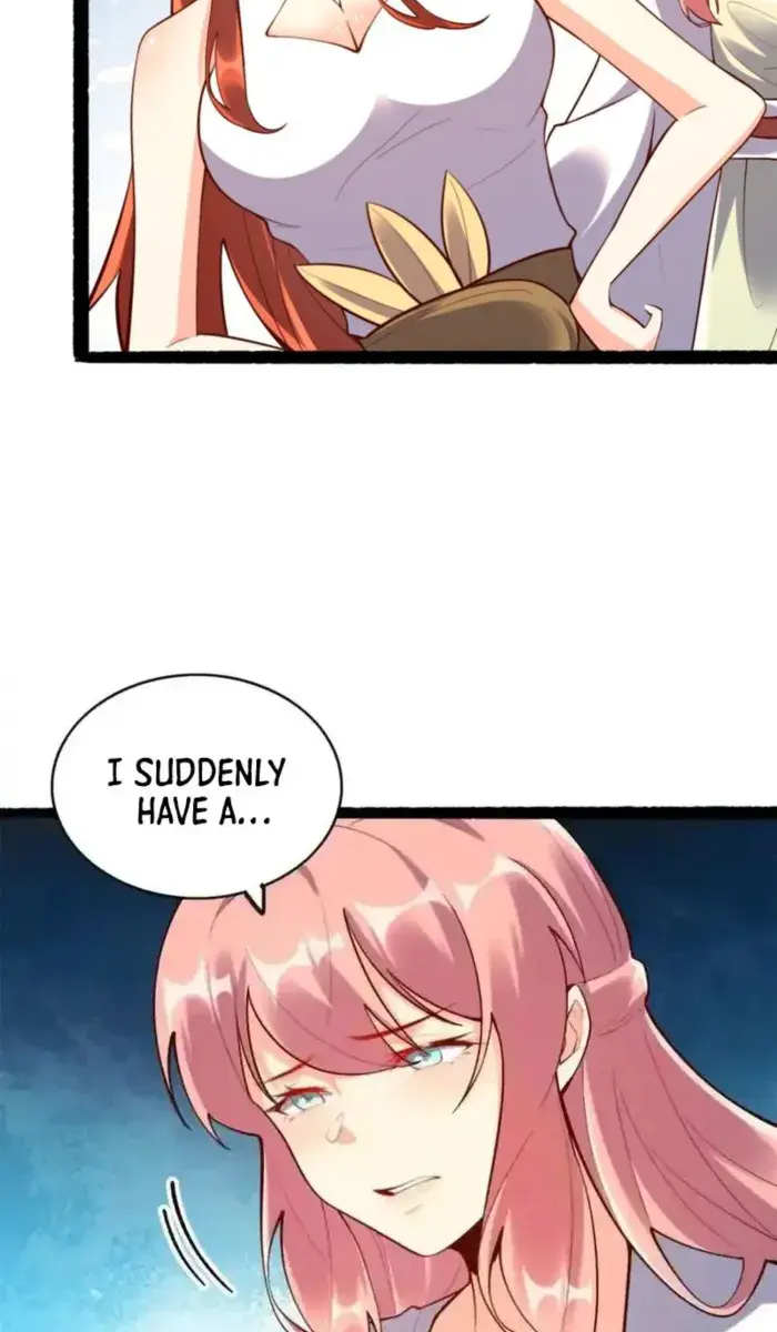 I'm Actually a Cultivation Bigshot Chapter 592 Page 21