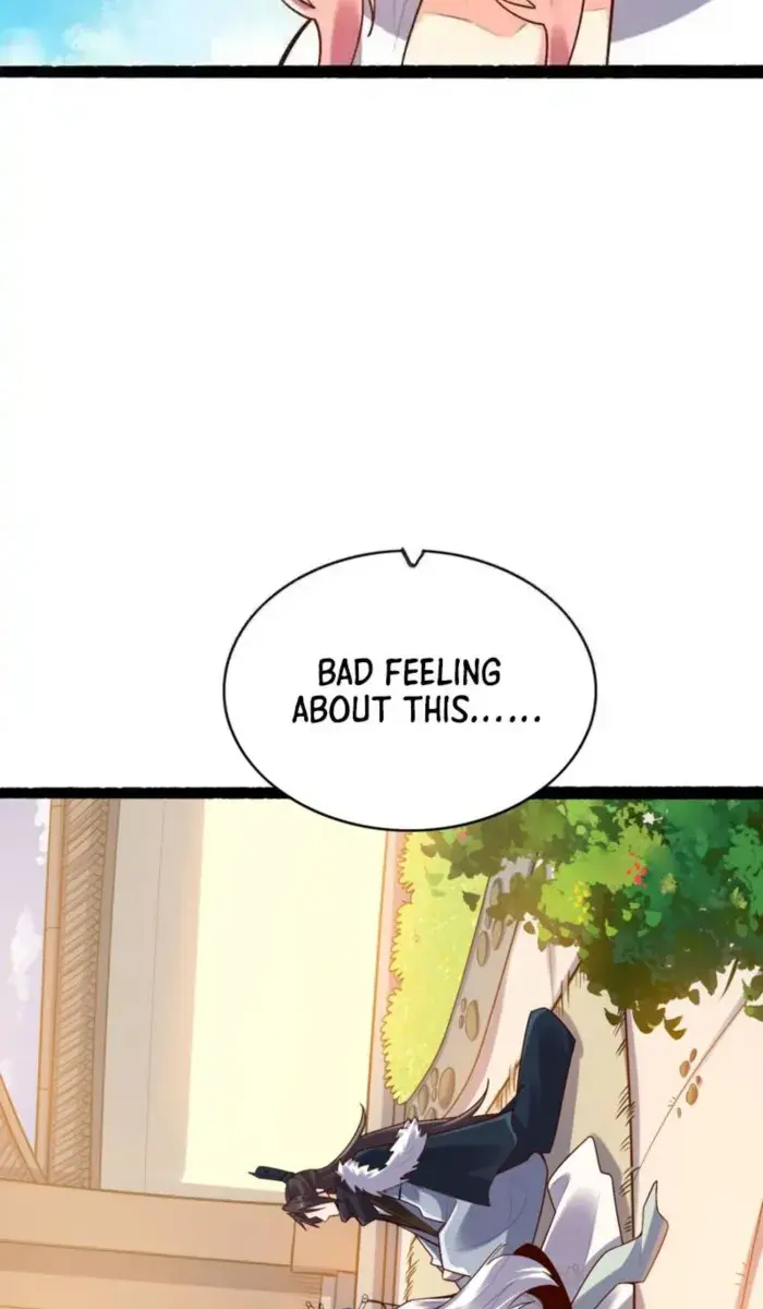 I'm Actually a Cultivation Bigshot Chapter 592 Page 22