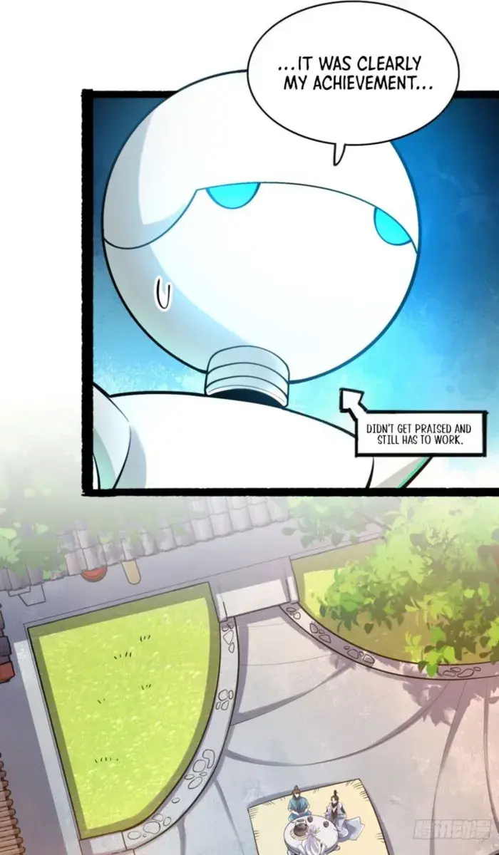 I'm Actually a Cultivation Bigshot Chapter 592 Page 26