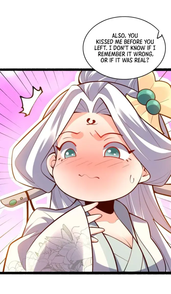 I'm Actually a Cultivation Bigshot Chapter 592 Page 29