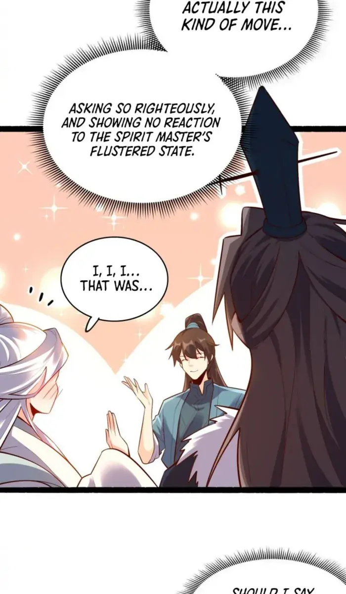 I'm Actually a Cultivation Bigshot Chapter 592 Page 31