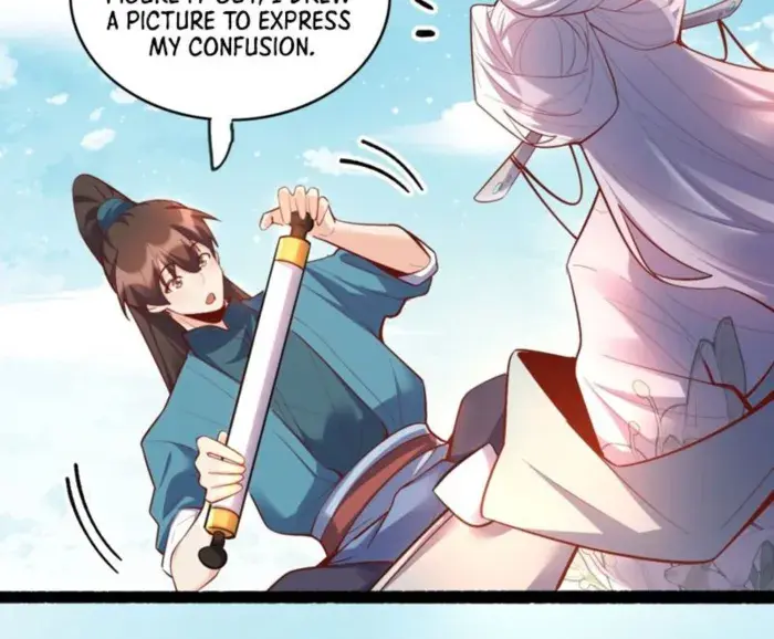 I'm Actually a Cultivation Bigshot Chapter 592 Page 33