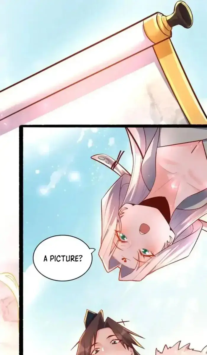 I'm Actually a Cultivation Bigshot Chapter 592 Page 35