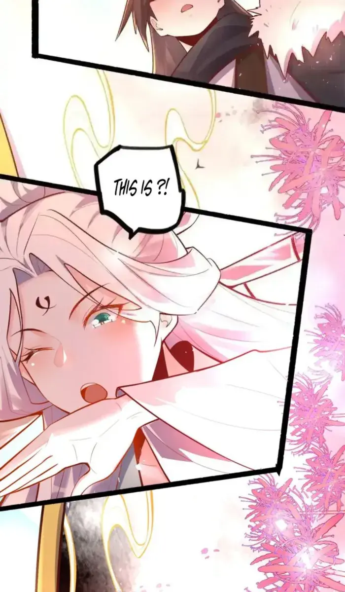 I'm Actually a Cultivation Bigshot Chapter 592 Page 36