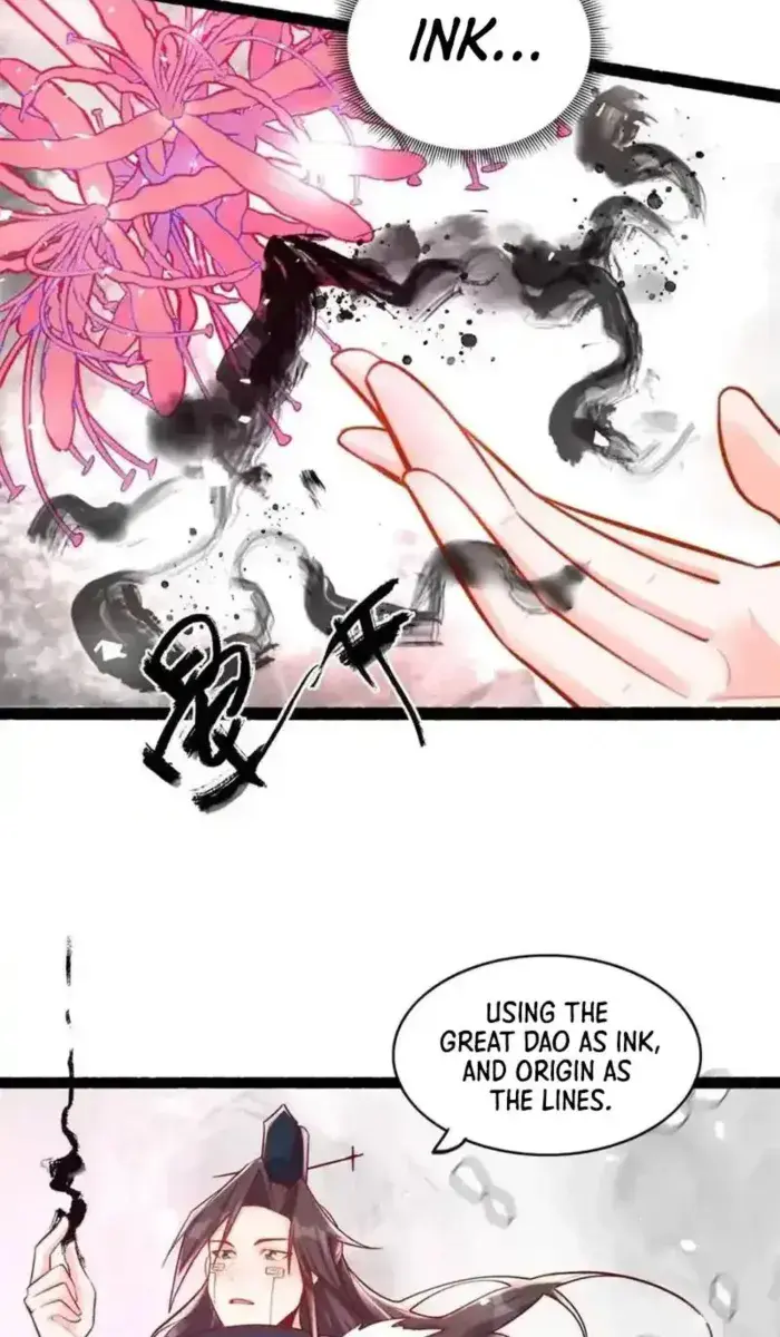 I'm Actually a Cultivation Bigshot Chapter 592 Page 39