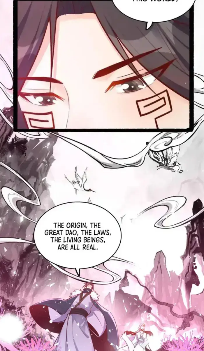 I'm Actually a Cultivation Bigshot Chapter 592 Page 41
