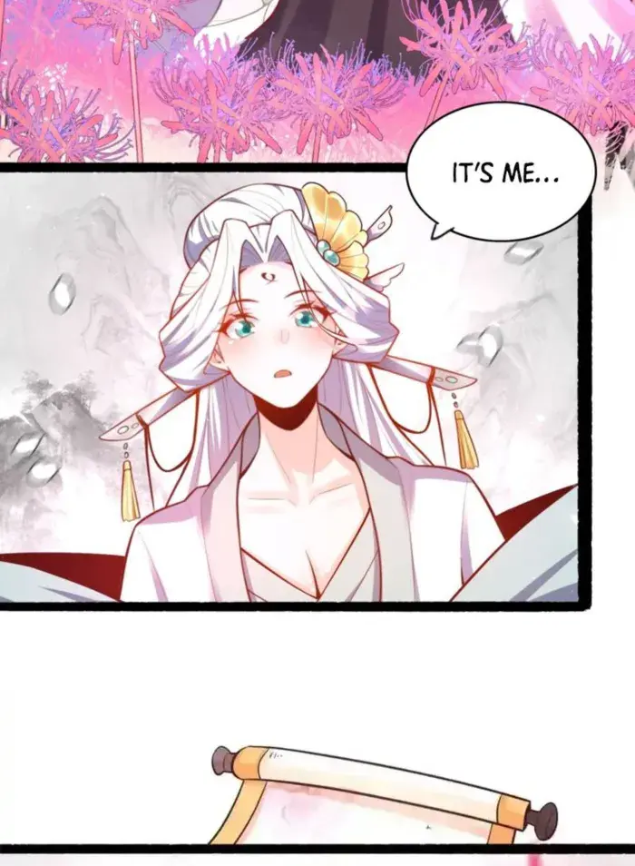 I'm Actually a Cultivation Bigshot Chapter 592 Page 45