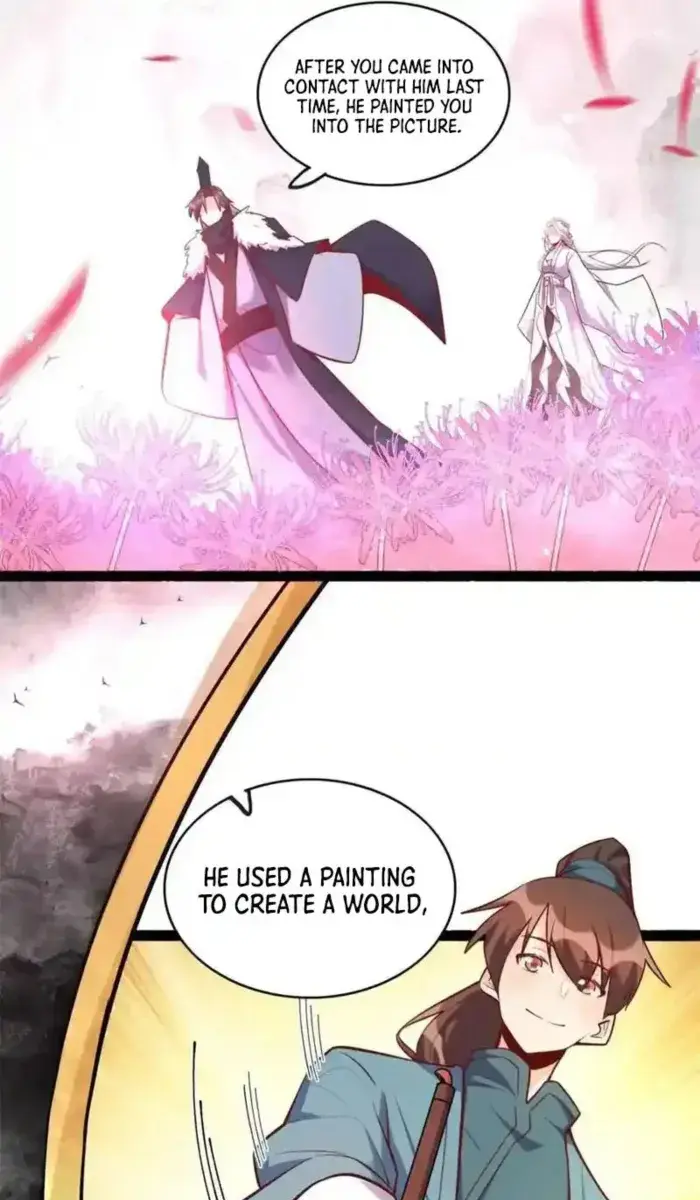 I'm Actually a Cultivation Bigshot Chapter 592 Page 47