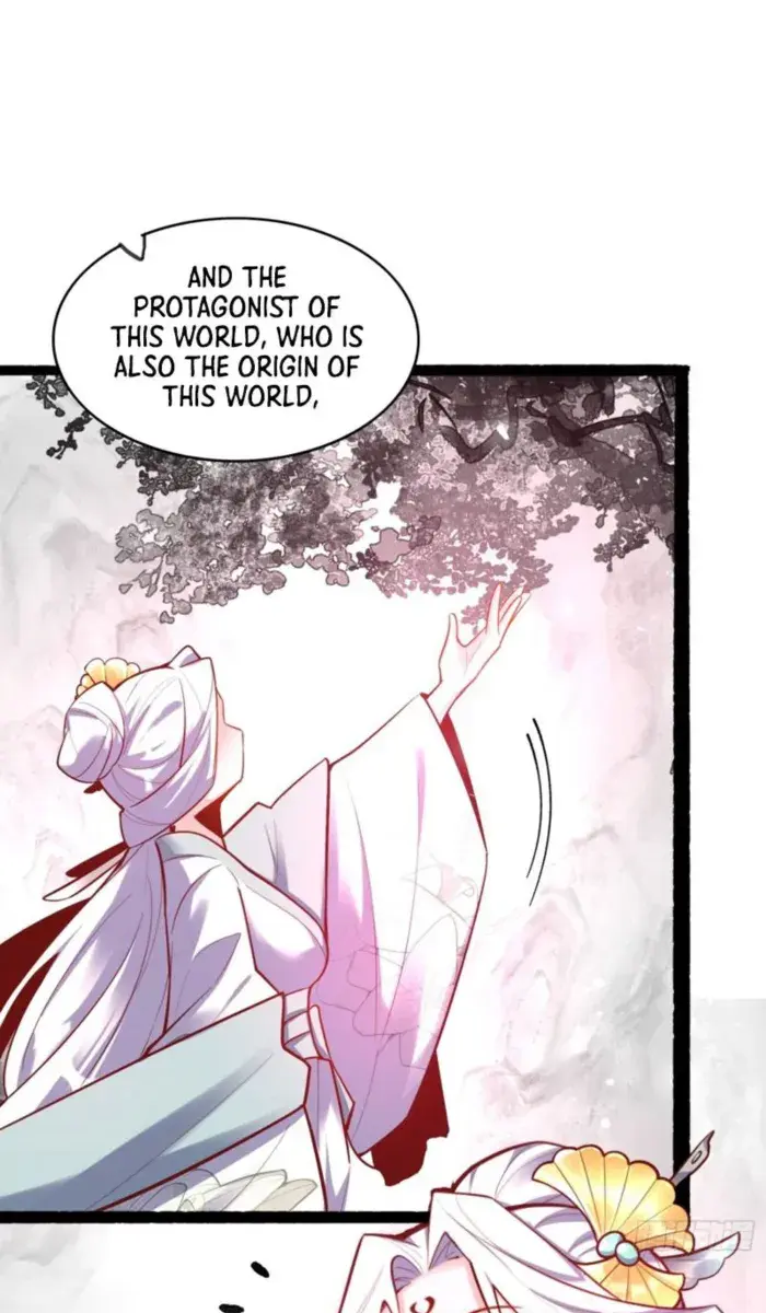 I'm Actually a Cultivation Bigshot Chapter 592 Page 49