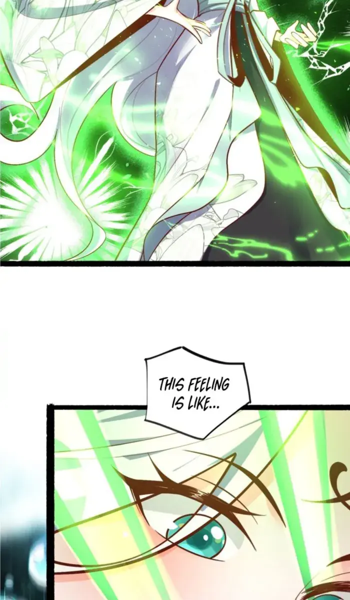 I'm Actually a Cultivation Bigshot Chapter 593 Page 5