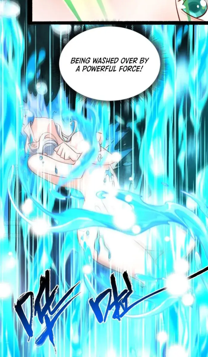 I'm Actually a Cultivation Bigshot Chapter 593 Page 6