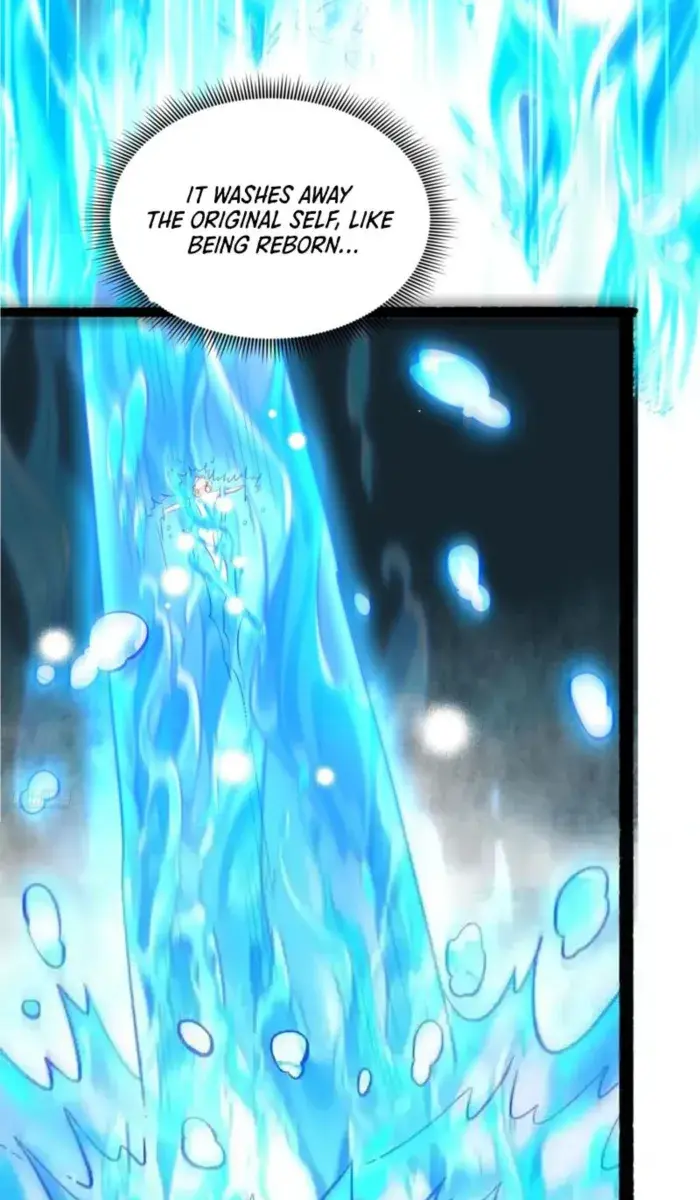 I'm Actually a Cultivation Bigshot Chapter 593 Page 7