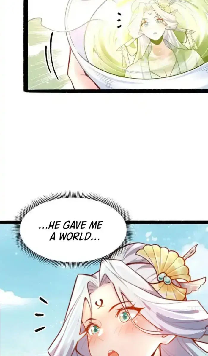 I'm Actually a Cultivation Bigshot Chapter 593 Page 11
