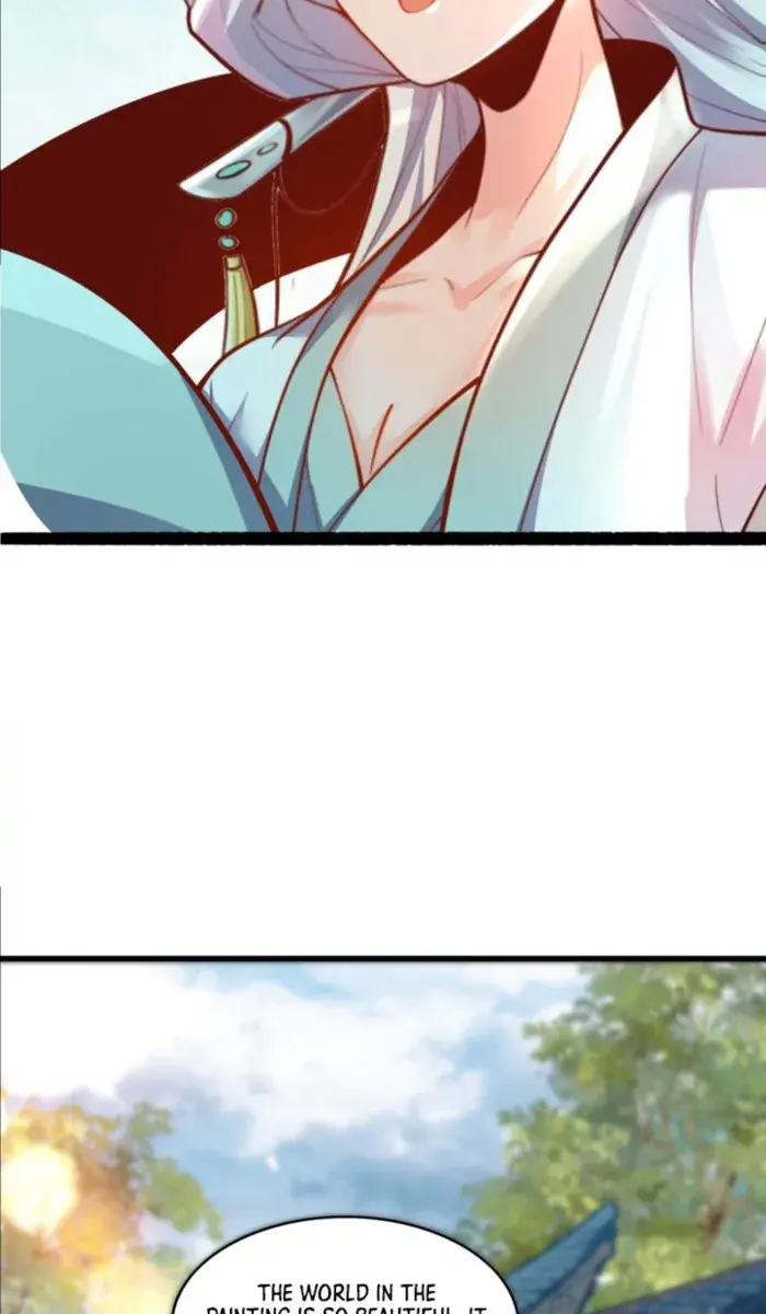 I'm Actually a Cultivation Bigshot Chapter 593 Page 12