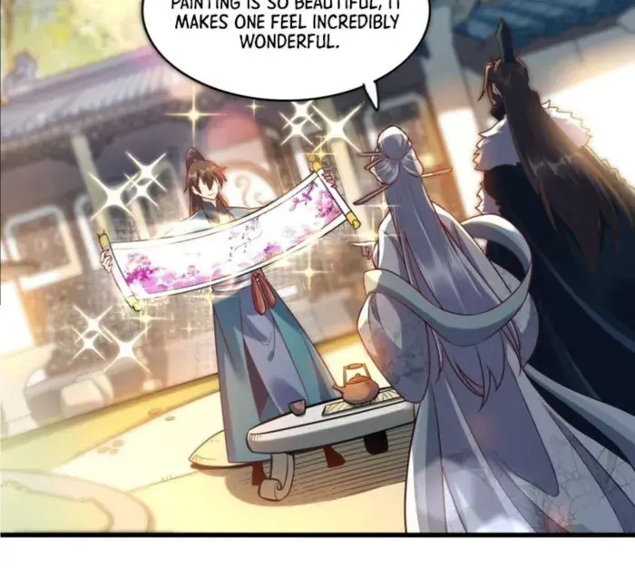 I'm Actually a Cultivation Bigshot Chapter 593 Page 13