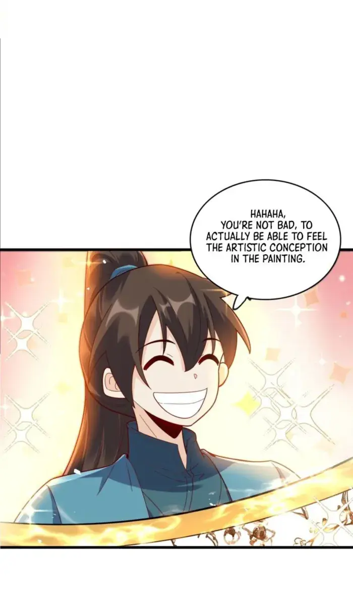 I'm Actually a Cultivation Bigshot Chapter 593 Page 15