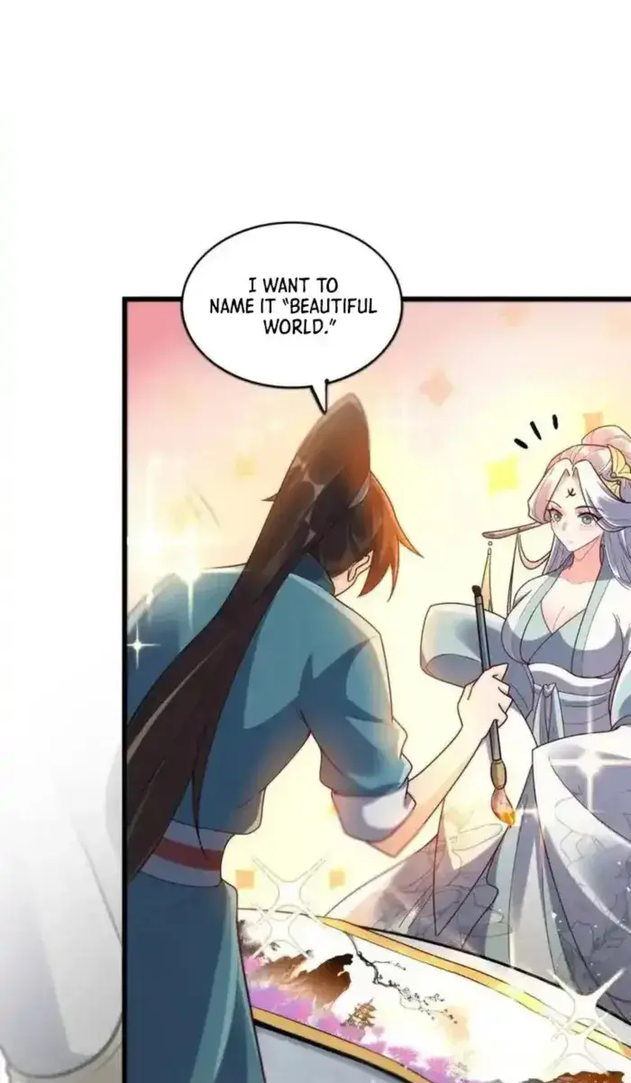 I'm Actually a Cultivation Bigshot Chapter 593 Page 16