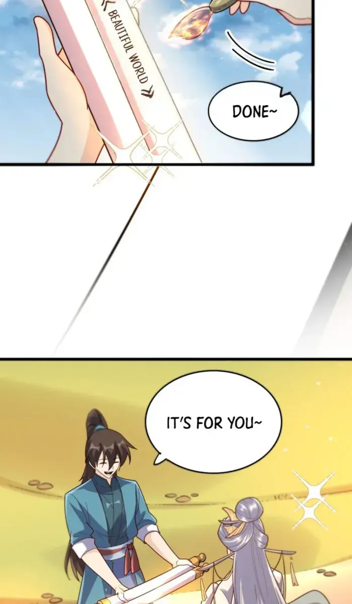 I'm Actually a Cultivation Bigshot Chapter 593 Page 18