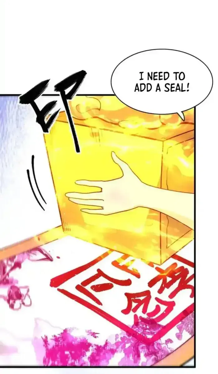 I'm Actually a Cultivation Bigshot Chapter 593 Page 21