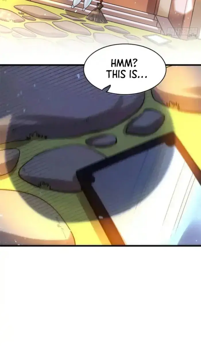 I'm Actually a Cultivation Bigshot Chapter 593 Page 23