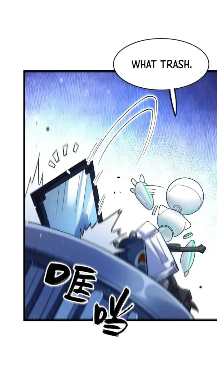 I'm Actually a Cultivation Bigshot Chapter 593 Page 24