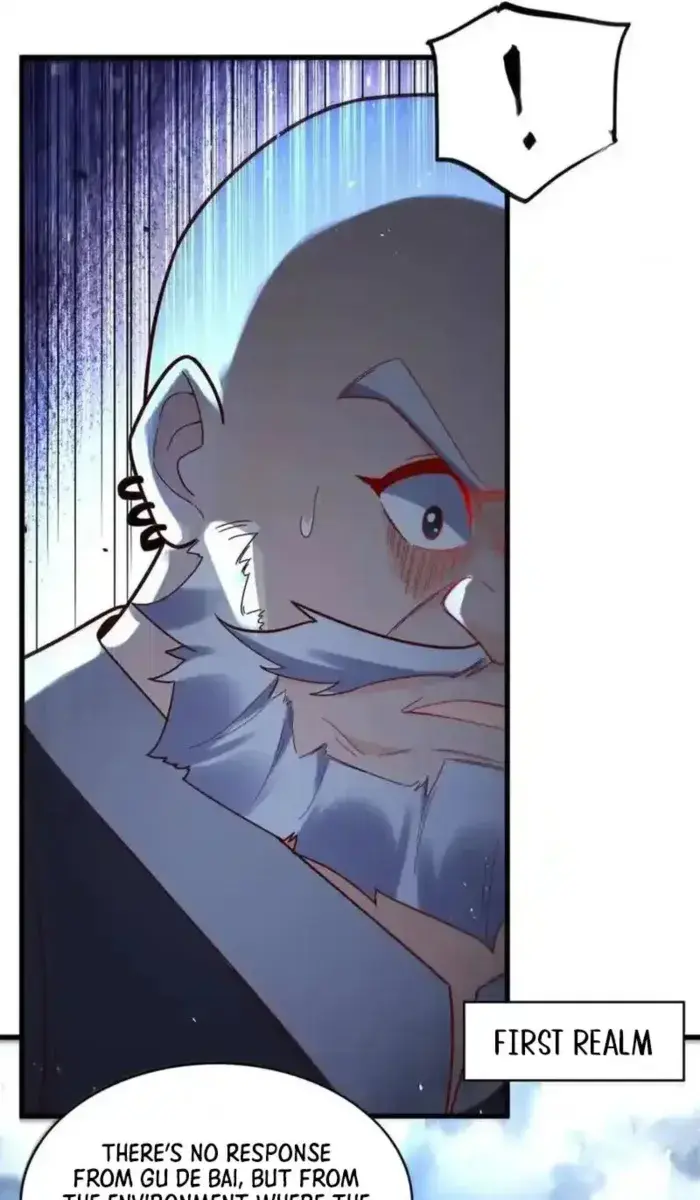 I'm Actually a Cultivation Bigshot Chapter 593 Page 27