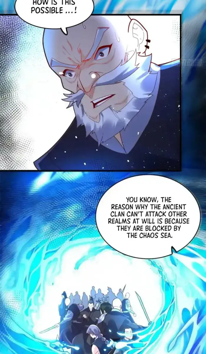 I'm Actually a Cultivation Bigshot Chapter 593 Page 31