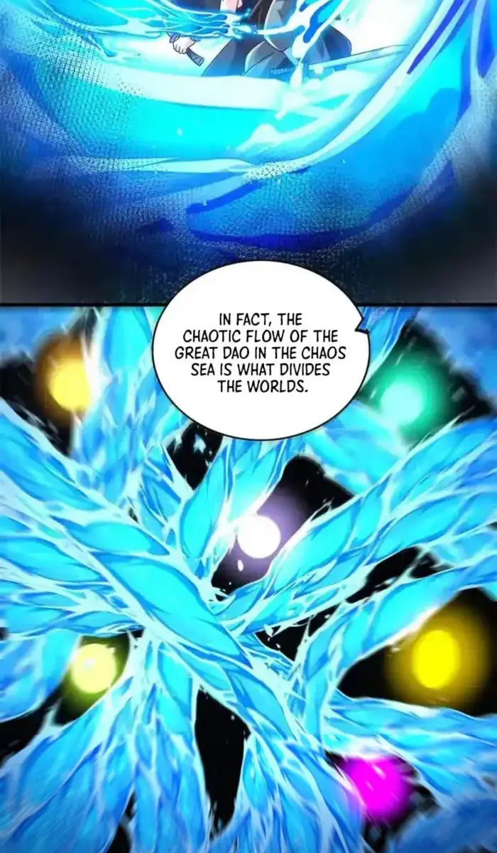 I'm Actually a Cultivation Bigshot Chapter 593 Page 32