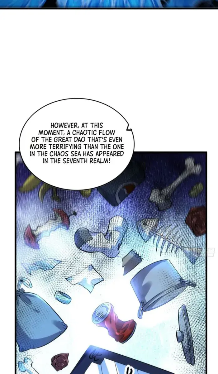 I'm Actually a Cultivation Bigshot Chapter 593 Page 33