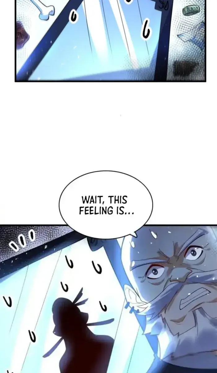 I'm Actually a Cultivation Bigshot Chapter 593 Page 34