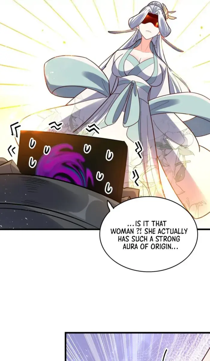 I'm Actually a Cultivation Bigshot Chapter 593 Page 39