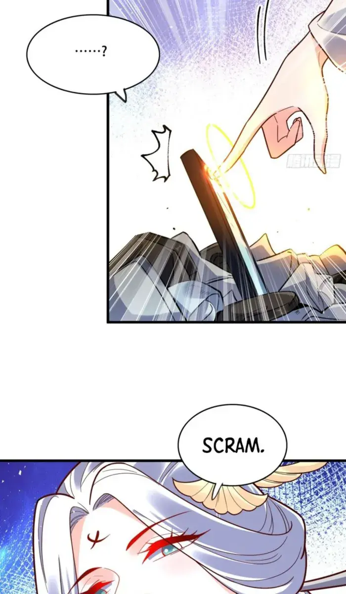 I'm Actually a Cultivation Bigshot Chapter 593 Page 40