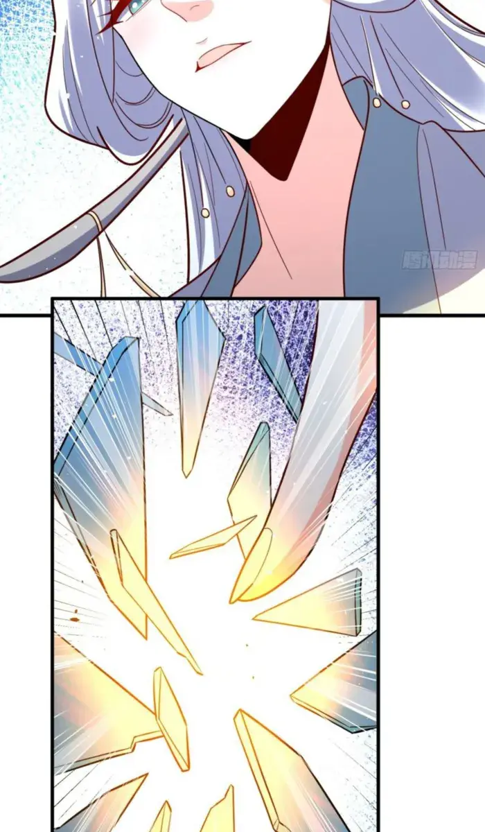 I'm Actually a Cultivation Bigshot Chapter 593 Page 41