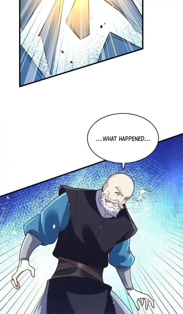 I'm Actually a Cultivation Bigshot Chapter 593 Page 42