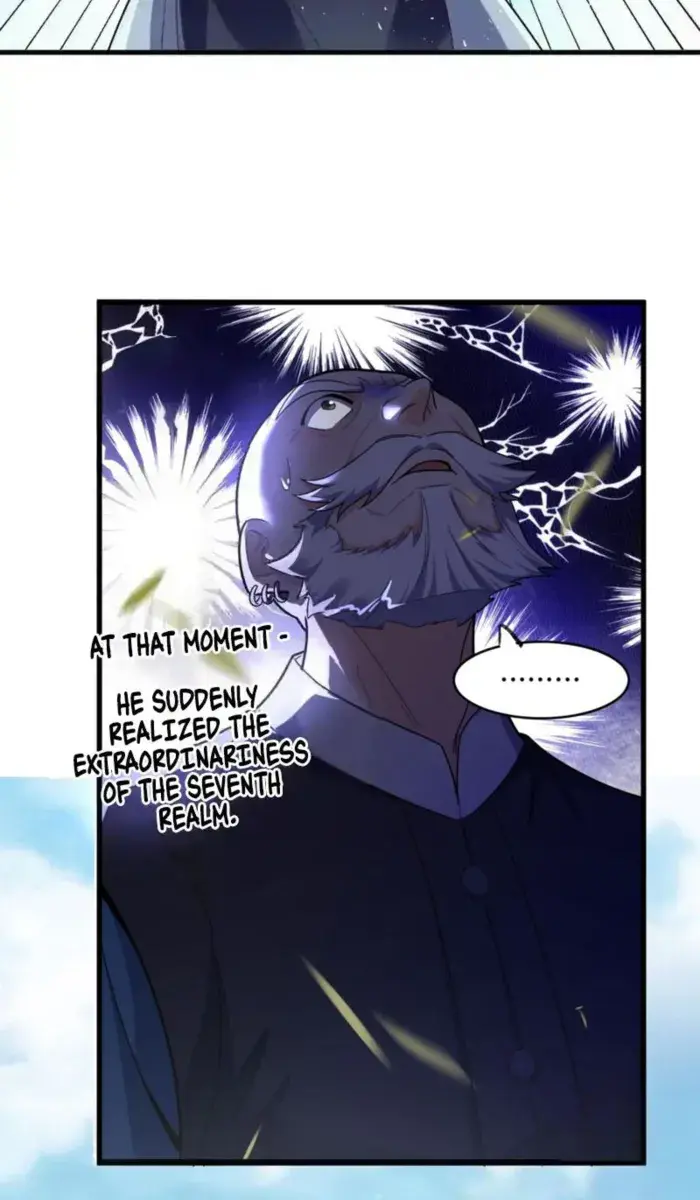 I'm Actually a Cultivation Bigshot Chapter 593 Page 43