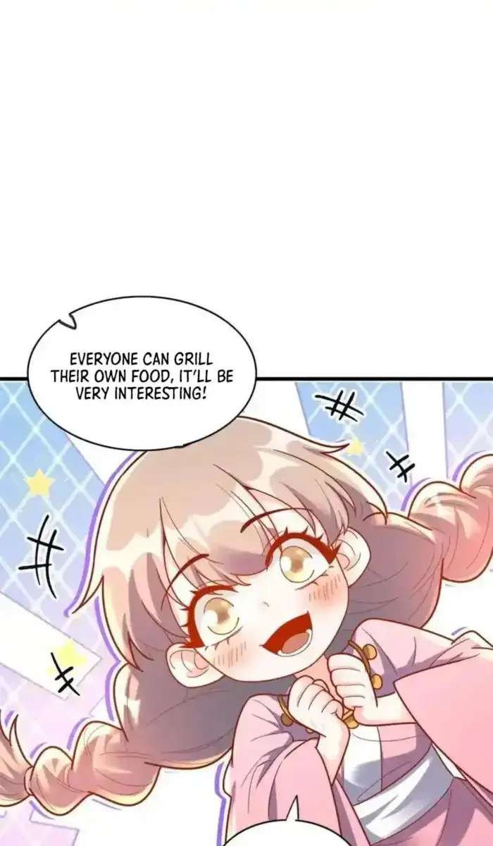 I'm Actually a Cultivation Bigshot Chapter 593 Page 47